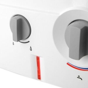 Корпус передній для газової колонки Bosch